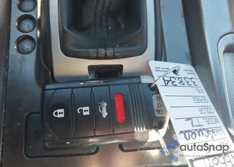 2010 Acura Tl 3.5 from USA, damaged, VIN 19UUA8F5XAA023931